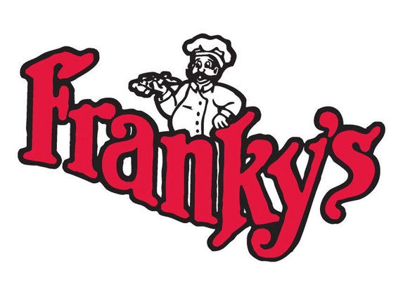 Franky's - Chico, CA