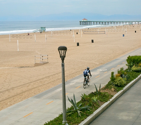 Stroyke Properties - Manhattan Beach, CA