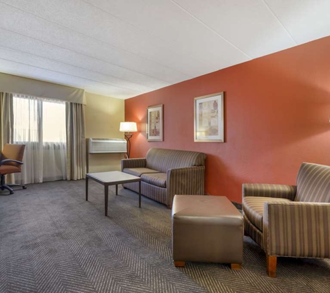 Best Western Plus St. Paul North/Shoreview - Shoreview, MN