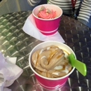 Kraze Frozen Treats - Yogurt
