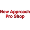New Approach Pro Shop gallery
