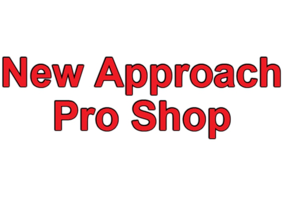 New Approach Pro Shop - Elk Grove Village, IL