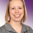 Amanda Davis, DPT - Physical Therapy Clinics