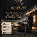 The Royal Drive
