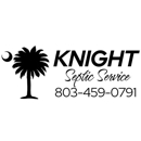 Knight Septic Service LLC