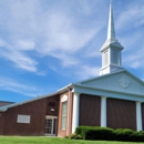 The Church of Jesus Christ of Latter-day Saints - Methodist Churches