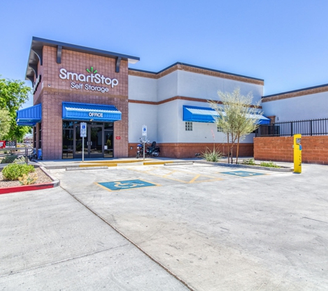 SmartStop Self Storage - Phoenix - Phoenix, AZ