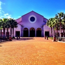 Mary Queen Of The Universe - Roman Catholic Churches