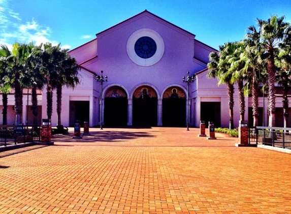 Mary Queen Of The Universe - Orlando, FL