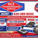 Ace Transmission Service - Auto Transmission
