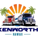 Kenworth Hawaii - New Truck Dealers