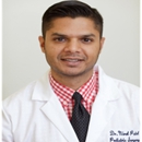 Rahul Patel DPM Facfas - Physicians & Surgeons, Podiatrists