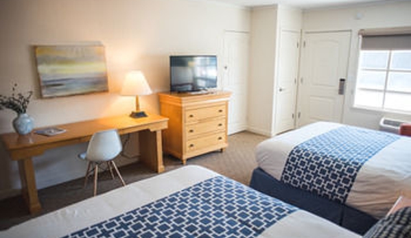 Fairfield Inn & Suites - Fairfield, CT