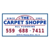 The Carpet Shoppe gallery