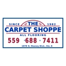 The Carpet Shoppe - Floor Materials