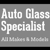 Auto Glass Specialist - Windshield Repair