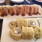 Ichiban Sushi and Asian Grill