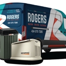 Rogers Heating & Cooling - Heating Contractors & Specialties