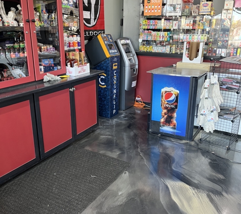 CoinFlip Bitcoin ATM - Celebration (Commerce) - Commerce, GA