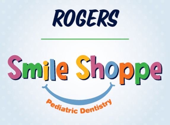 Smile Shoppe Pediatric Dentistry - Rogers, AR