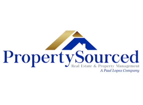 PropertySourced Property Management - Manteca, CA