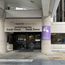 Vanderbilt University Hospital Labor and Delivery Entrance - Medical Centers