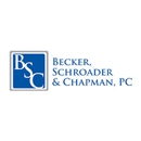 Becker Schroader & Chapman PC - Attorneys