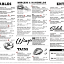 Woodson's Local Tap + Kitchen (Grand Parkway) - American Restaurants