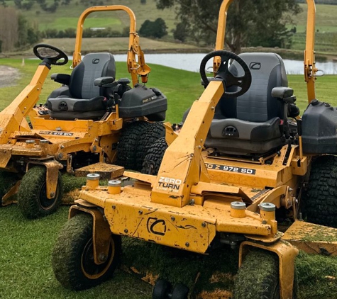 Big Os Slashing Services - Doveton, VIC