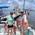 Ye Ole Pirate Fishing Charters