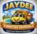 JayDee Furniture Removals Logo