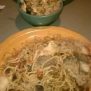 HuHot Mongolian Grill