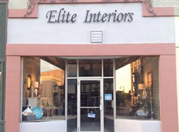 Elite Interiors - Van Wert, OH