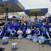 Fogo Azul NYC Women Drumline Entertainment gallery