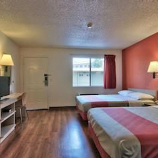 Motel 6 - West Sacramento, CA