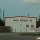 E.F.I. Auto Service