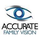 Accurate Family Vision - Laser Vision Correction