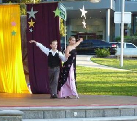 Ballroom Dance-In - Kariong, NSW