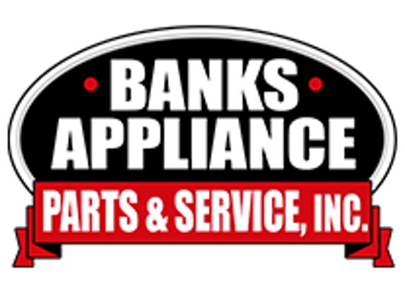 Banks Appliance - Greenville, SC