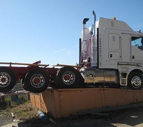 Haire Truck & Bus Repair Pty Lt - Wodonga, VIC