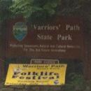 Warriors' Path State Park - Parks