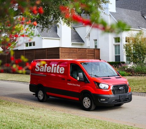 Safelite AutoGlass - Humble, TX