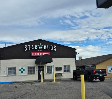 Star Buds Pueblo West - Pueblo West, CO