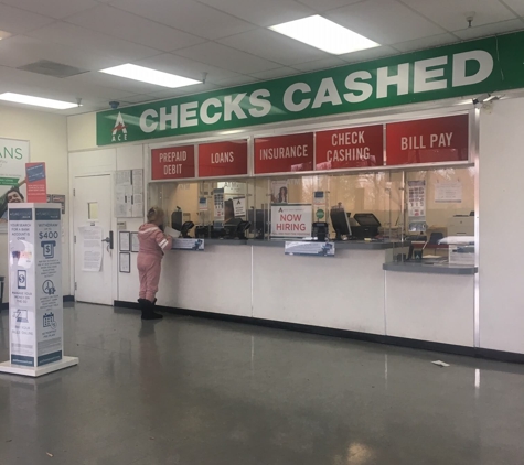 ACE Cash Express - Sacramento, CA