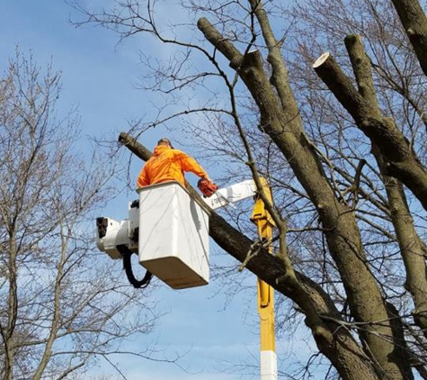 JLR Outdoor Services,L.L.C. - Lexington, IL