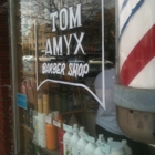 Shop North Amxy Barber