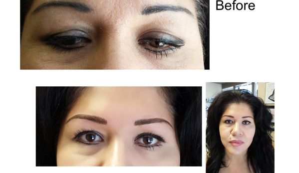 permanent makeup by linda - Arroyo Grande, CA