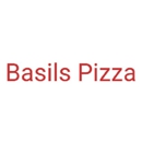 Basil's Pizza Subs & More - Pizza