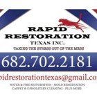 Rapid Restoration Texas