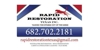 Rapid Restoration Texas Inc - Water Damage Restoration